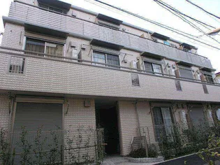 クレセント西新宿IIの画像