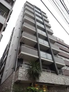 スパシエオリエンス板橋本町の画像