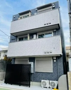 ビューノ小竹向原の画像
