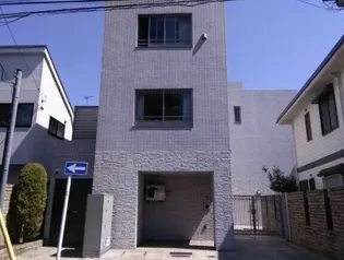 カテリーナ赤塚フレックスの画像