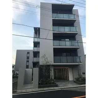グランデールG Hの画像