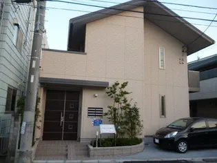 ツインハウス Mー2の画像