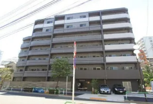 AZEST東十条の画像