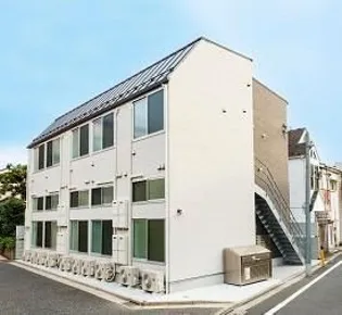 SUNNY SKY赤塚の画像
