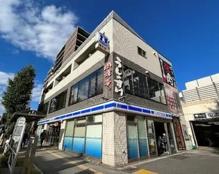 フェルデ本蓮沼の画像