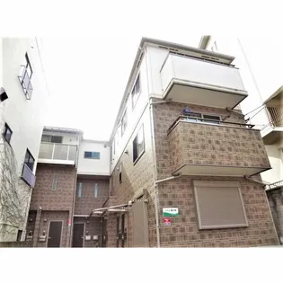 ハイムM&Mの画像