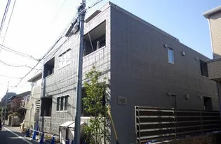ルミエール小竹町の画像