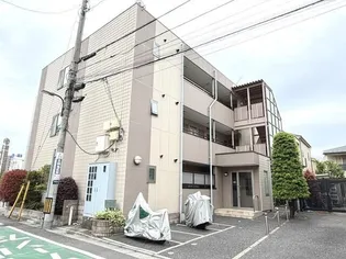 サザンヒルズの画像