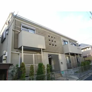 コーポ アガートの画像