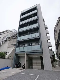 ラフィスタ練馬高野台の画像