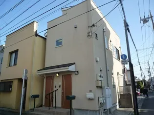 メゾン ド フルールの画像