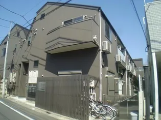 ビジュー野方の画像
