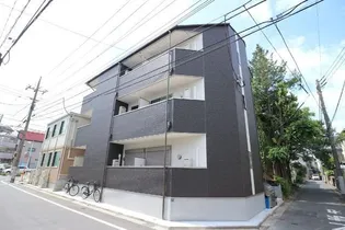サンソレイユ成増の画像