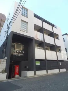 パレ ホームズ練馬の画像