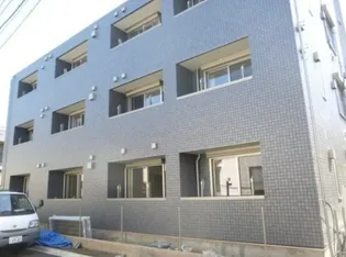 ヘリテージ椎名町 B棟の画像