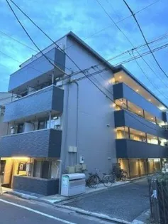 グランドエミネンス氷川台の画像