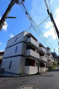 カーサ コスタ富士見台の画像