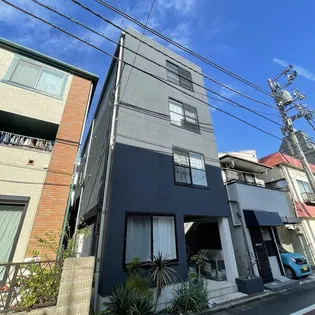 AーSTONE東十条の画像