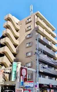 クレスト高円寺の画像