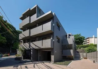 ルーブル赤羽台の画像