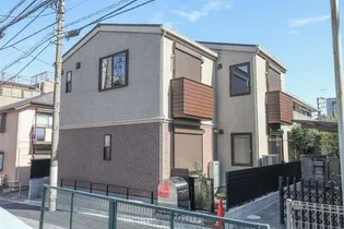 SOLARIS高円寺 Cの画像