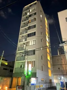 M'Sマンションの画像