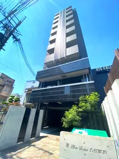 プランベイム大須駅前【4階】の外観