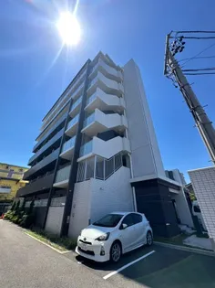 ルシェル大曽根【3階】の外観