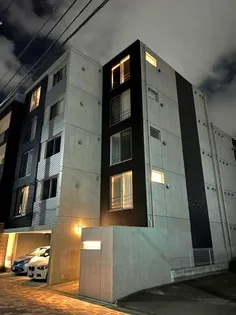 WELL COURT NAKAMURAKOUENの画像