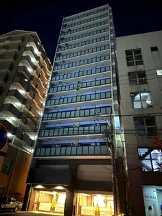 CREST TAPP新栄の画像