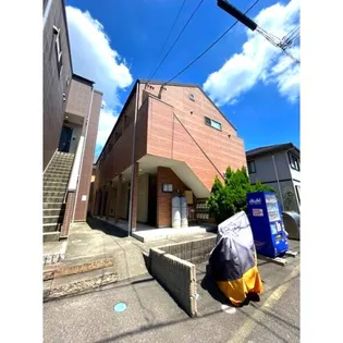 エスポワール本陣の画像