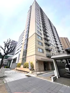 KDXレジデンス東桜I【9階】の外観