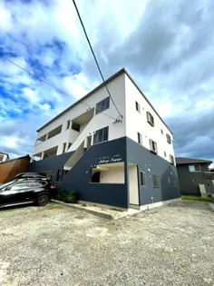 Auberge Nagoya【1階】の外観