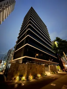 ルーエ今池【5階】の外観