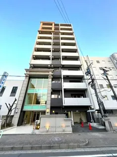エステムコート名古屋・栄デュアルレジェンド【509号室】の外観