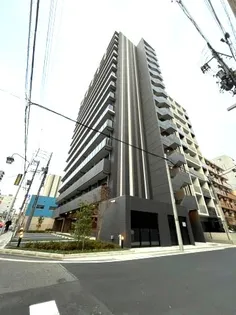 メイクス鶴舞Ⅱ【8階】の外観