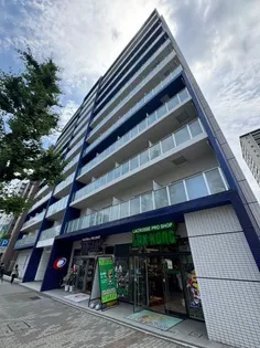 エーエスレジデンス上前津の画像