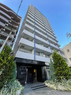 meLiV鶴舞【2階】の外観