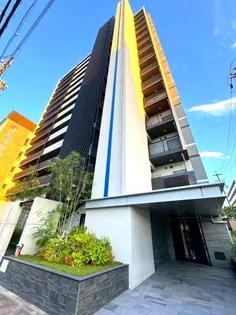 SーRESIDENCE名駅WESTの画像