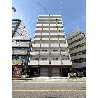 VANCOUVER1118大曽根【3階】の外観