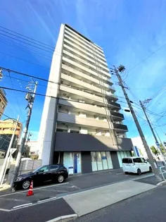 パルティール千種アネックスの画像