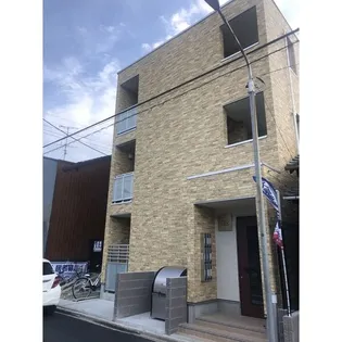 ゼオ志賀本通の画像