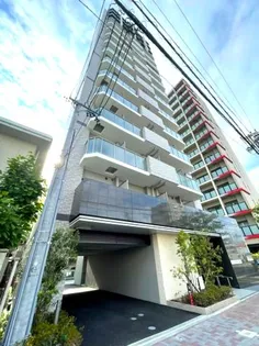 エスリード名城公園【14階】の外観