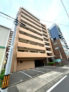 クレシェール大須【2階】の外観