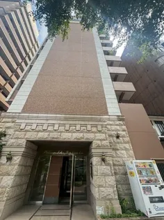 プレサンスSAKAE白川公園【6階】の外観