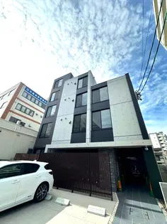 エスリードコート名古屋駅西の画像
