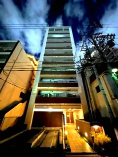 プロシード千代田【9階】の外観