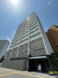 アデグランツ大須の画像