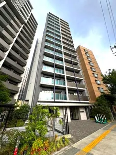 S-RESIDENCE葵Ⅱ【9階】の外観
