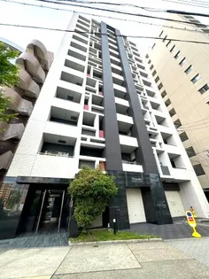ドゥーエ千種【11階】の外観